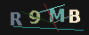 Gambar captcha